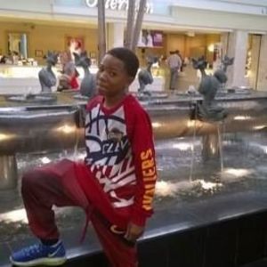 Meet your Posher, Cameron